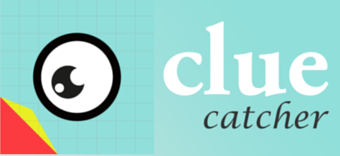 Clue Catcher Website